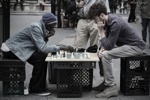 chess